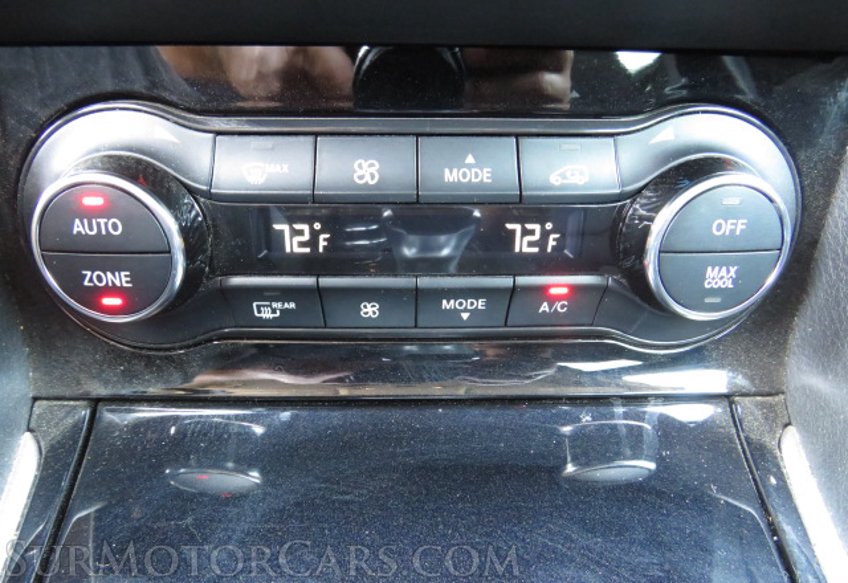 2019 Infiniti QX30 - Image 43