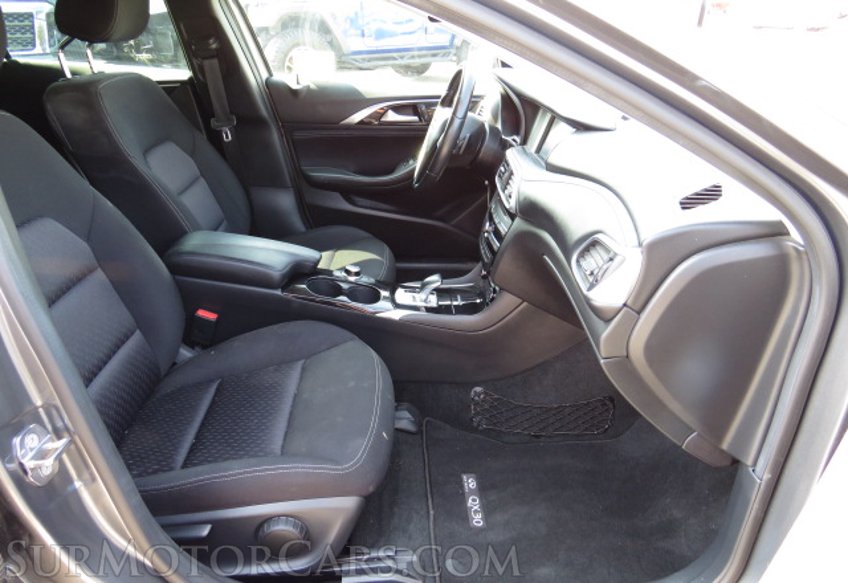 2019 Infiniti QX30 - Image 30