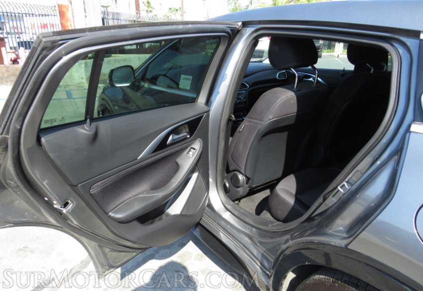 2019 Infiniti QX30 - Image 23