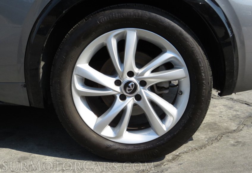 2019 Infiniti QX30 - Image 20