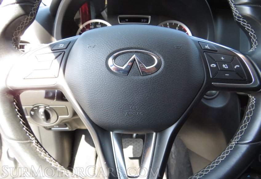 2019 Infiniti QX30 - Image 35