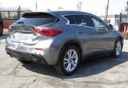 2019 Infiniti QX30 - Image 7