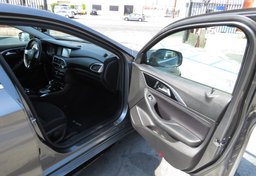 2019 Infiniti QX30 - Image 25