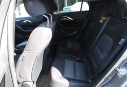 2019 Infiniti QX30 - Image 31