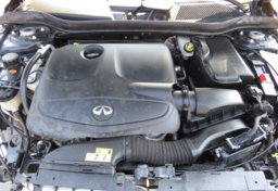 2019 Infiniti QX30 - Image 51