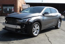 2019 Infiniti QX30 - Image 1