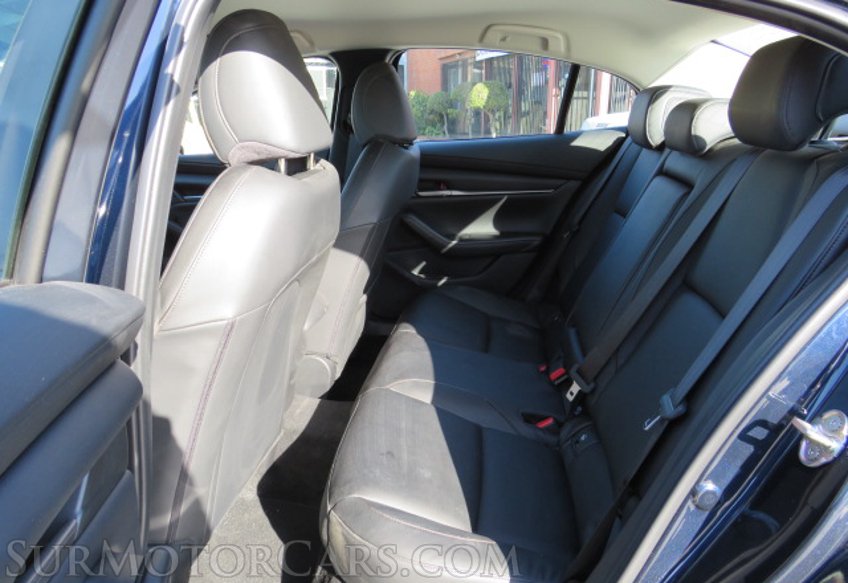 2021 Mazda Mazda3 Sedan - Image 30