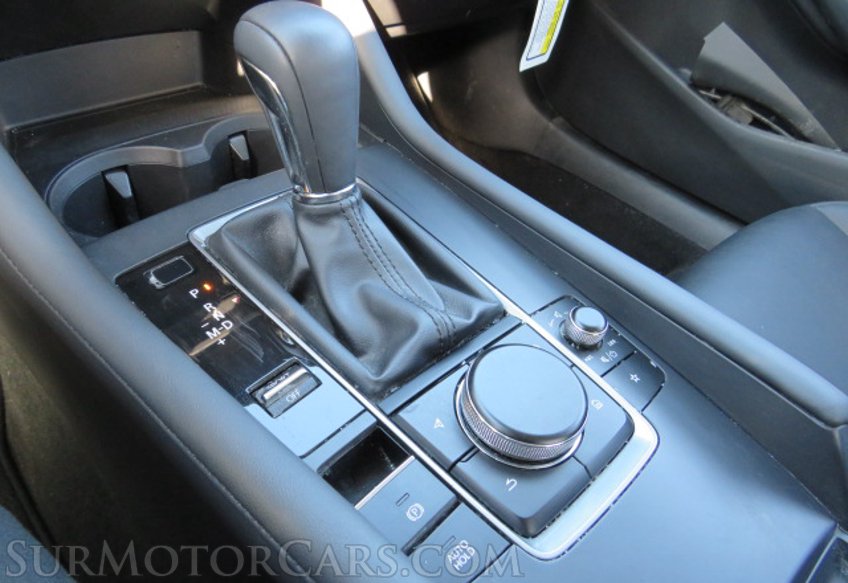 2021 Mazda Mazda3 Sedan - Image 43