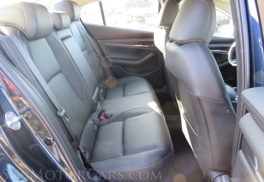 2021 Mazda Mazda3 Sedan - Image 29