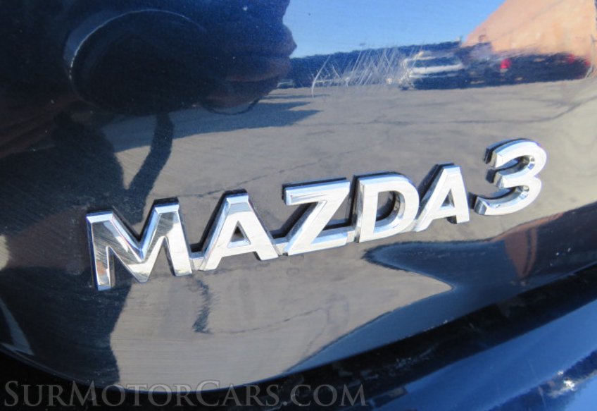 2021 Mazda Mazda3 Sedan - Image 19