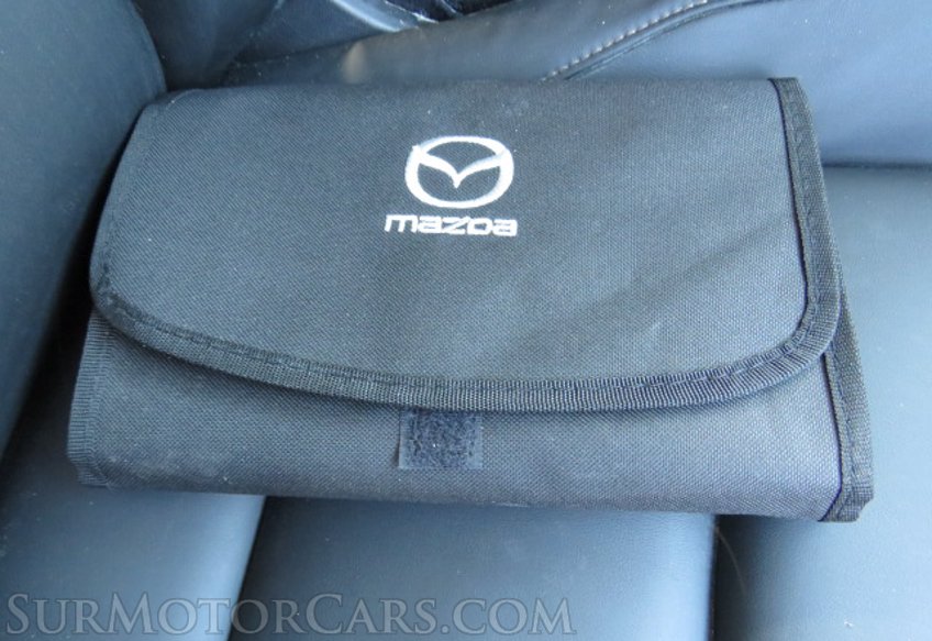 2021 Mazda Mazda3 Sedan - Image 46