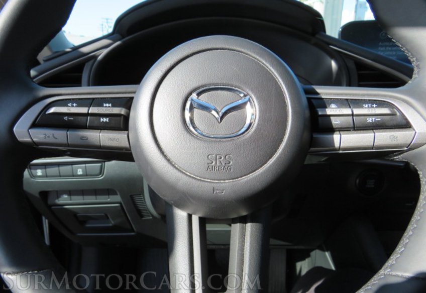 2021 Mazda Mazda3 Sedan - Image 33