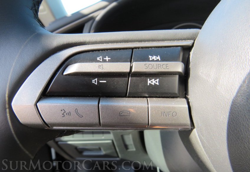 2021 Mazda Mazda3 Sedan - Image 34