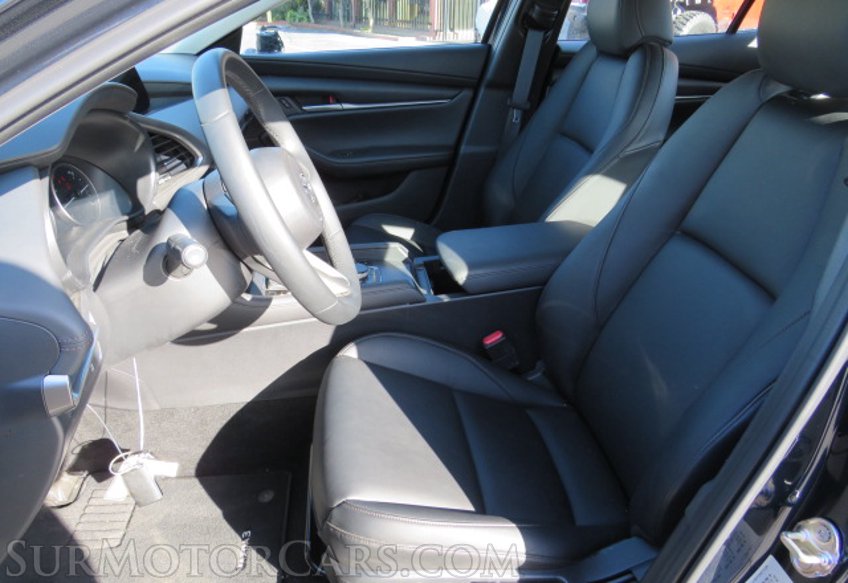 2021 Mazda Mazda3 Sedan - Image 24