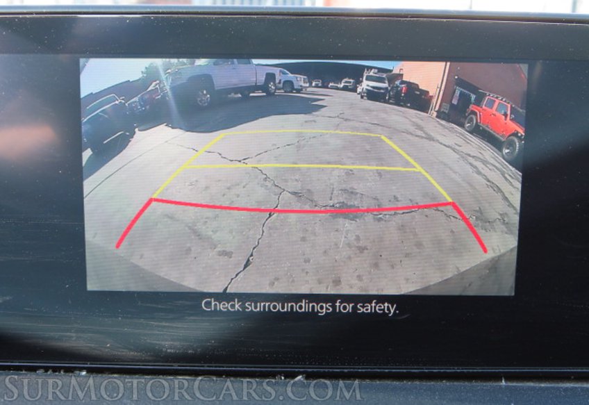 2021 Mazda Mazda3 Sedan - Image 41