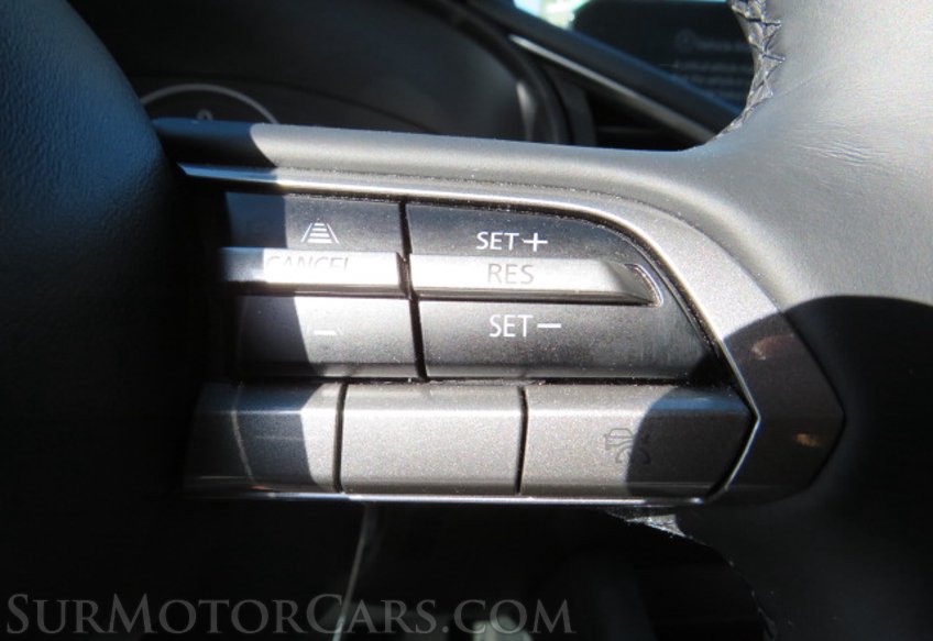 2021 Mazda Mazda3 Sedan - Image 35