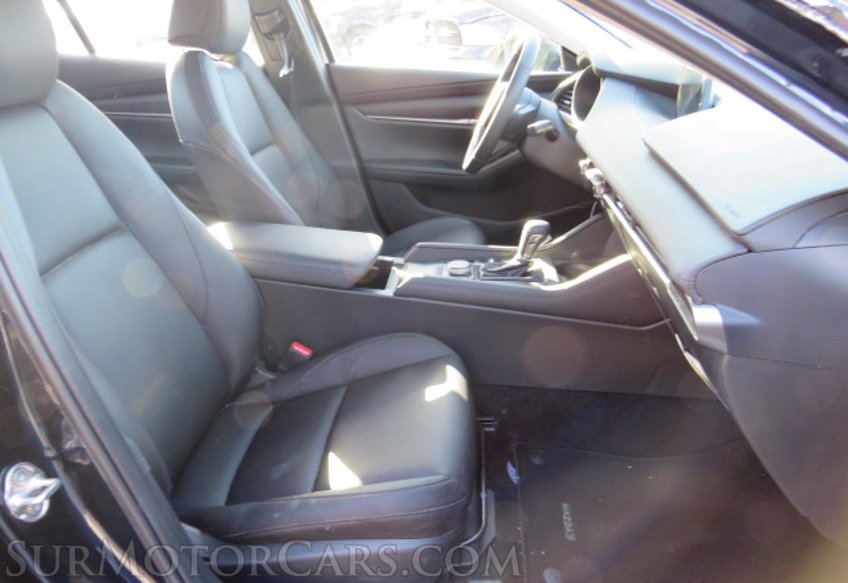 2021 Mazda Mazda3 Sedan - Image 25