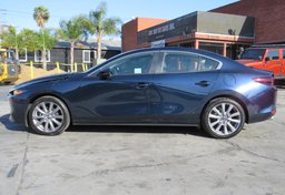 2021 Mazda Mazda3 Sedan - Image 11