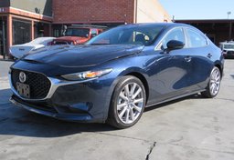 2021 Mazda Mazda3 Sedan - Image 3