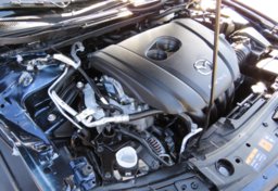 2021 Mazda Mazda3 Sedan - Image 51