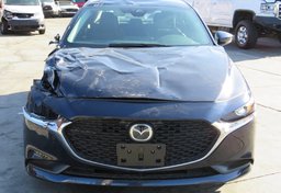 2021 Mazda Mazda3 Sedan - Image 9