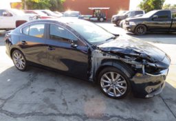 2021 Mazda Mazda3 Sedan - Image 2
