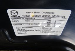 2021 Mazda Mazda3 Sedan - Image 47