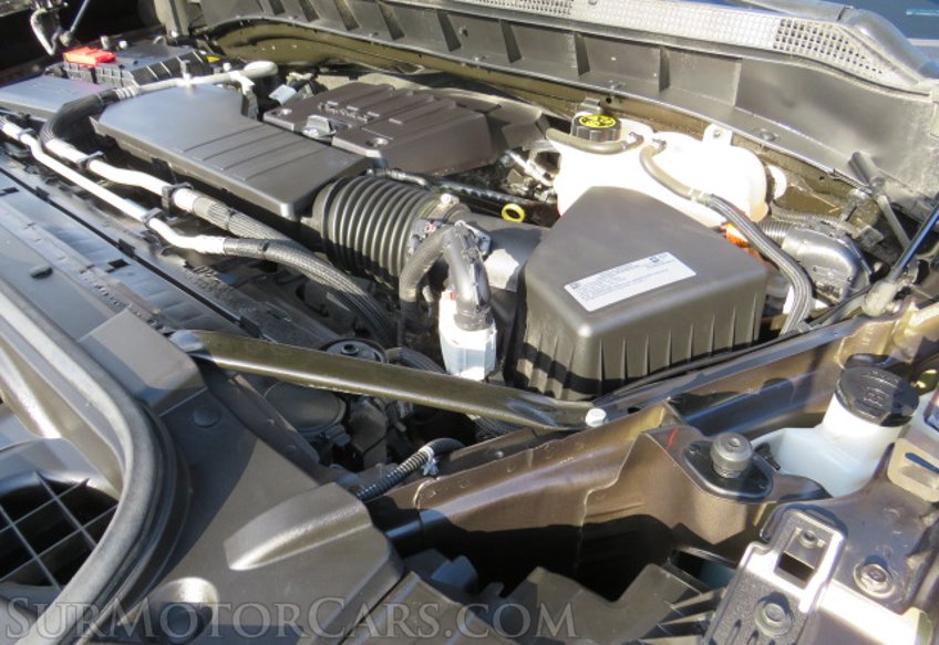 2021 Chevrolet Silverado 1500 - Image 51