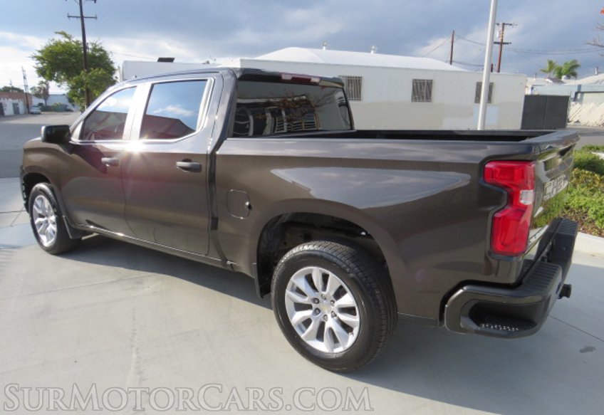 2021 Chevrolet Silverado 1500 - Image 7