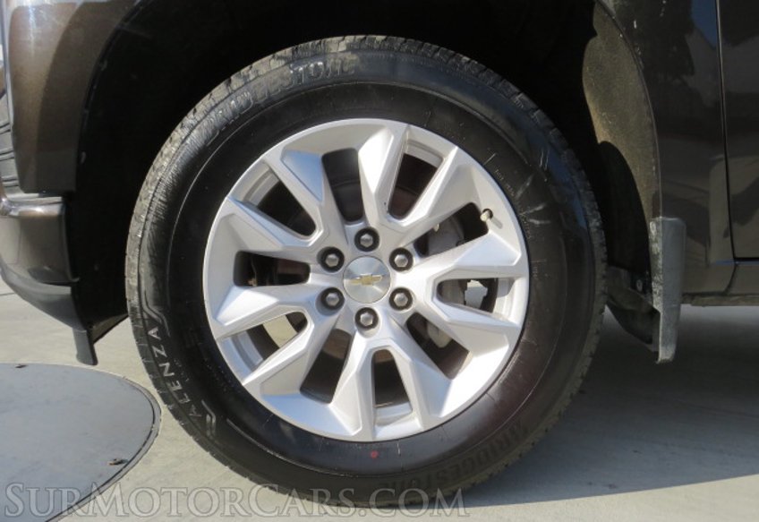 2021 Chevrolet Silverado 1500 - Image 19