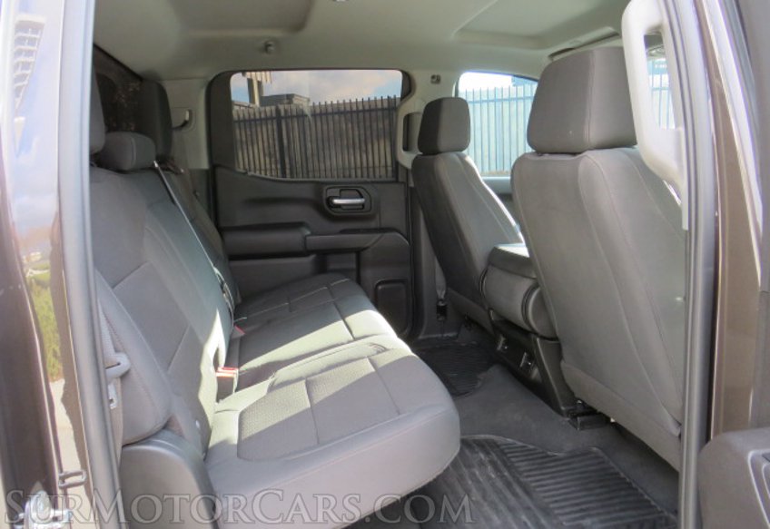 2021 Chevrolet Silverado 1500 - Image 29