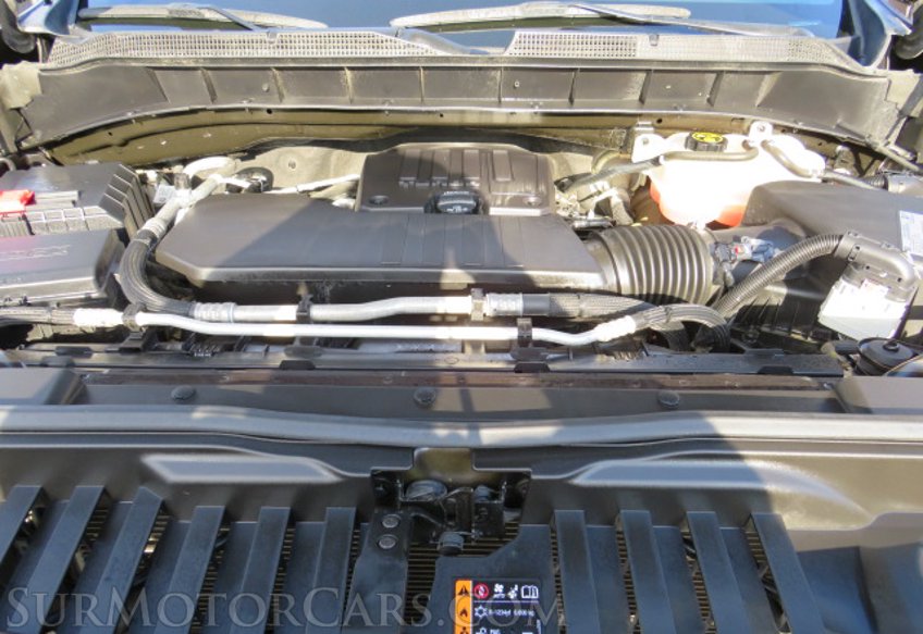 2021 Chevrolet Silverado 1500 - Image 50