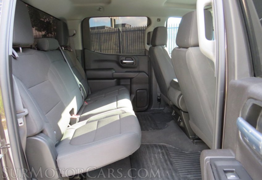 2021 Chevrolet Silverado 1500 - Image 31