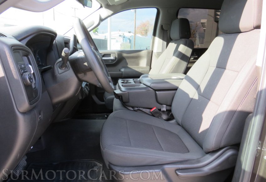 2021 Chevrolet Silverado 1500 - Image 27