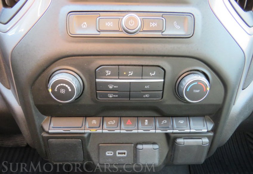 2021 Chevrolet Silverado 1500 - Image 37