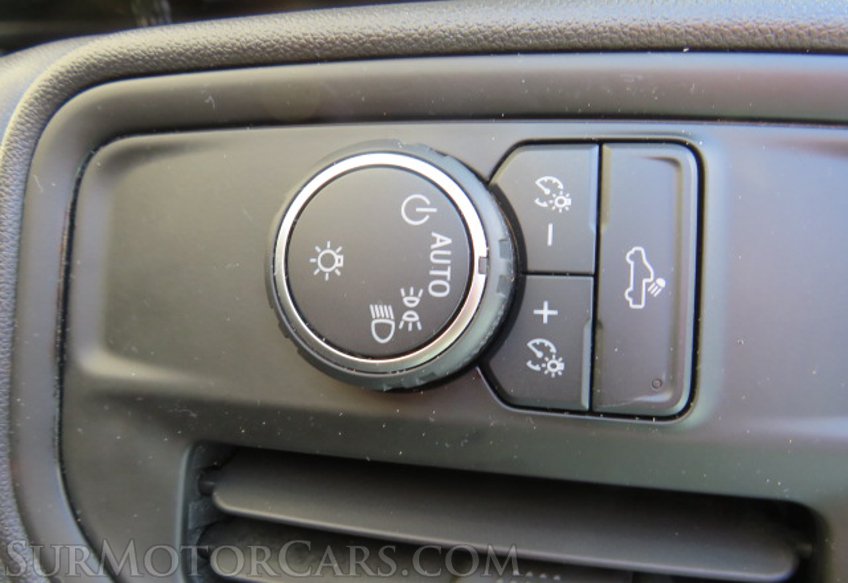 2021 Chevrolet Silverado 1500 - Image 42