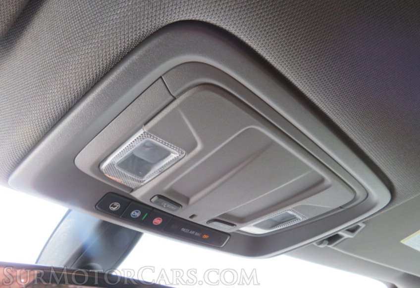 2021 Chevrolet Silverado 1500 - Image 40