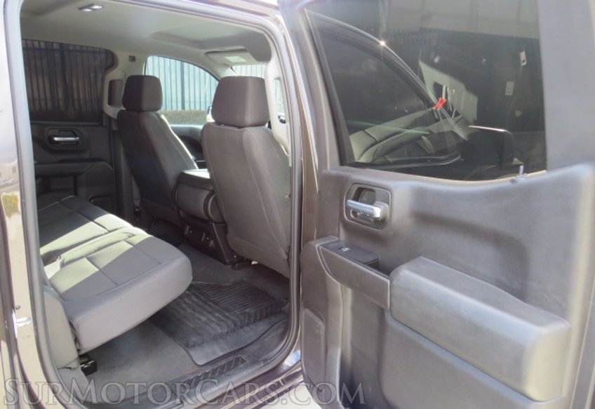 2021 Chevrolet Silverado 1500 - Image 23