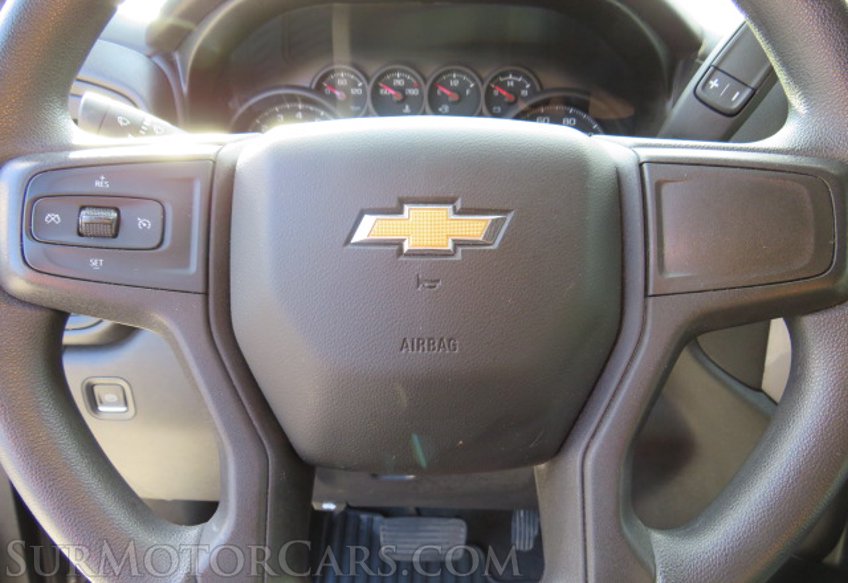 2021 Chevrolet Silverado 1500 - Image 44