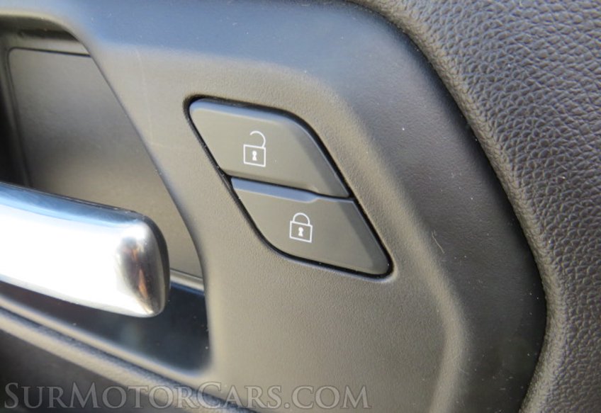 2021 Chevrolet Silverado 1500 - Image 41