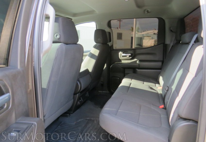 2021 Chevrolet Silverado 1500 - Image 28