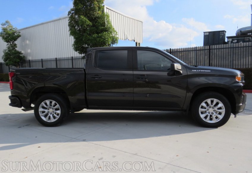 2021 Chevrolet Silverado 1500 - Image 5