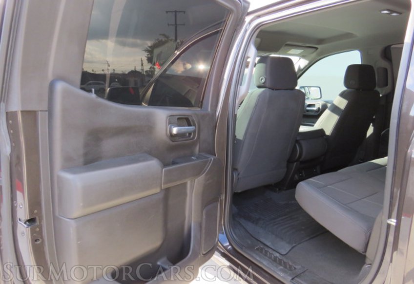 2021 Chevrolet Silverado 1500 - Image 22