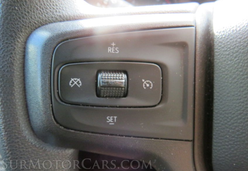 2021 Chevrolet Silverado 1500 - Image 43