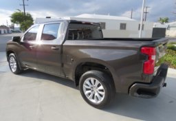 2021 Chevrolet Silverado 1500 - Image 7