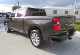 2021 Chevrolet Silverado 1500 - Image 9