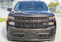 2021 Chevrolet Silverado 1500 - Image 11
