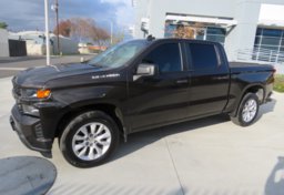 2021 Chevrolet Silverado 1500 - Image 2