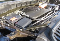 2021 Chevrolet Silverado 1500 - Image 49