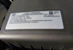 2021 Chevrolet Silverado 1500 - Image 53